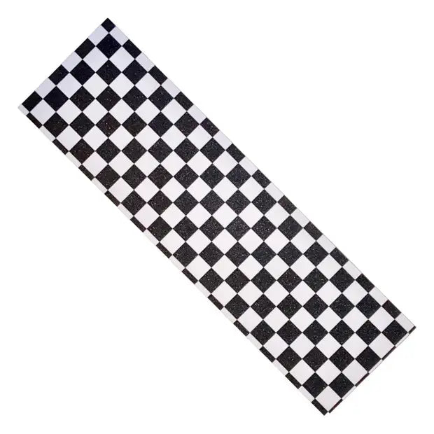 SHKR PROD. Chess  Pro Scooter Griptape (Black)