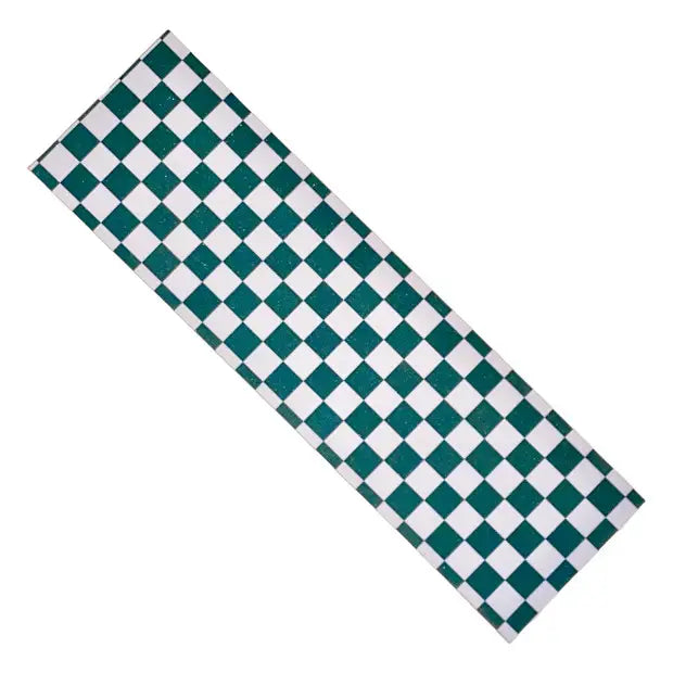 SHKR PROD. Chess Pro Scooter Griptape (Green) - Tbilisi, ProScooter.Shop