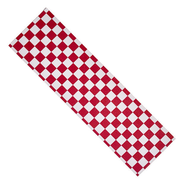 SHKURA PROD. Chess Pro Scooter Griptape (Pink)
