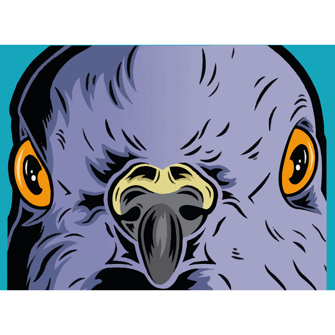 SHKR PROD. Chetenko Pro Scooter Griptape