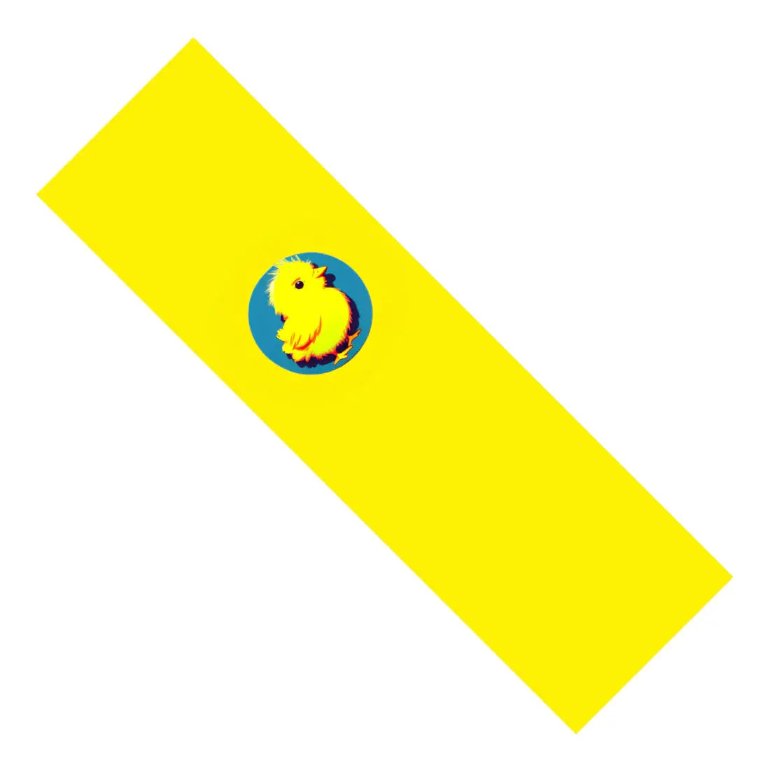 SHKR PROD. Chick Pro Scooter Griptape - Tbilisi, ProScooter.Shop