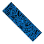 SHKR PROD. Decor Pro Scooter Griptape (Blue) - Tbilisi, ProScooter.Shop