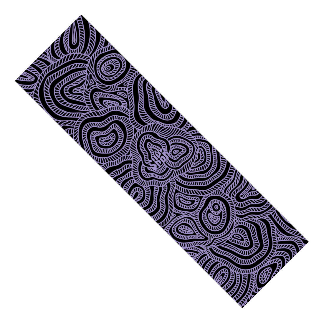 SHKR PROD. Decor Pro Scooter Griptape (Purple)