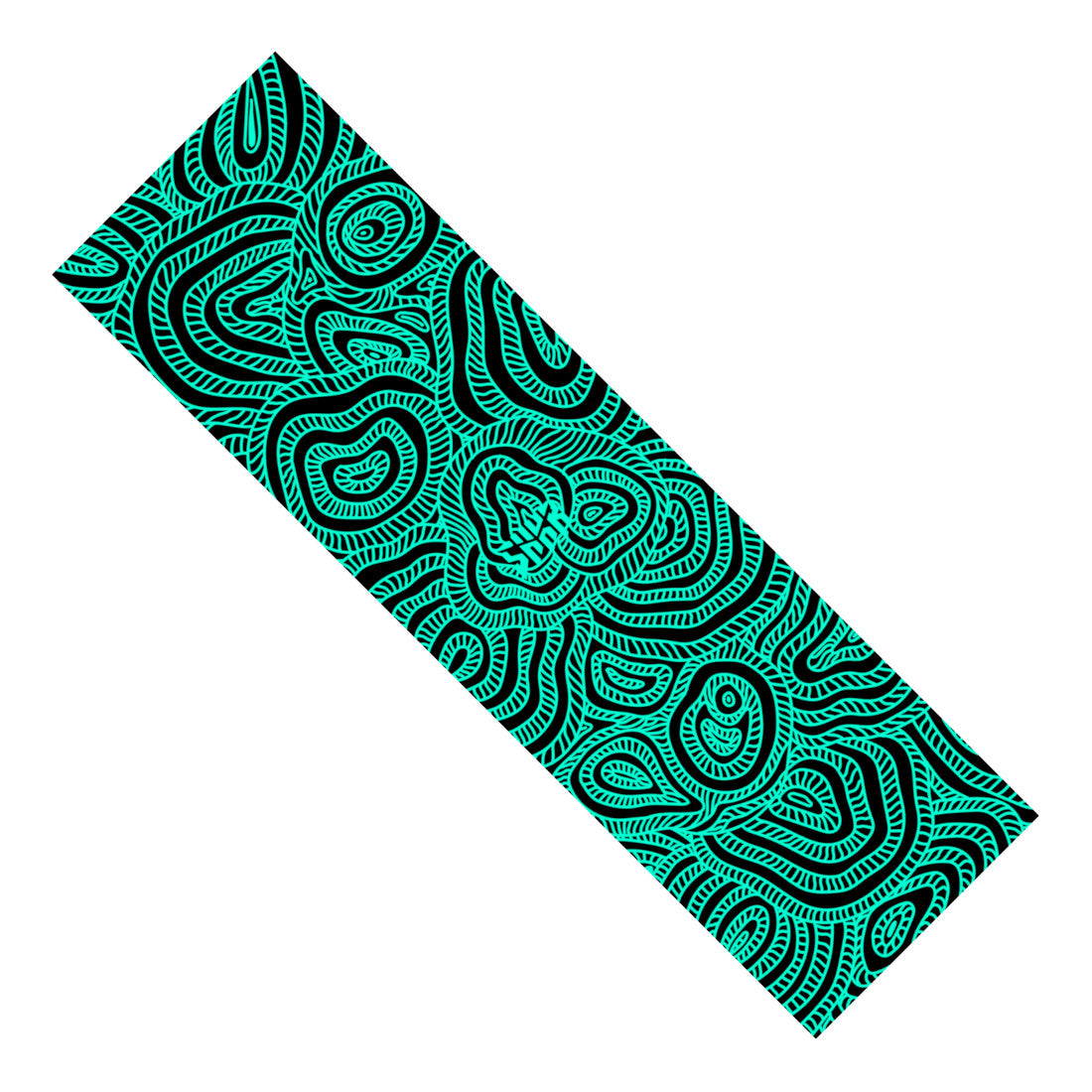 SHKR PROD. Decor Pro Scooter Griptape (Tiffany)