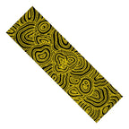 SHKR PROD. Decor Pro Scooter Griptape (Yellow) - Tbilisi, ProScooter.Shop