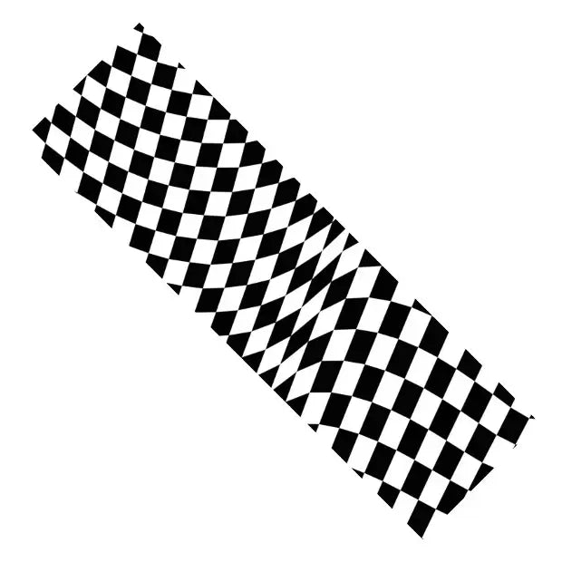 SHKR PROD. Distortion Pro Scooter Griptape - Tbilisi, ProScooter.Shop