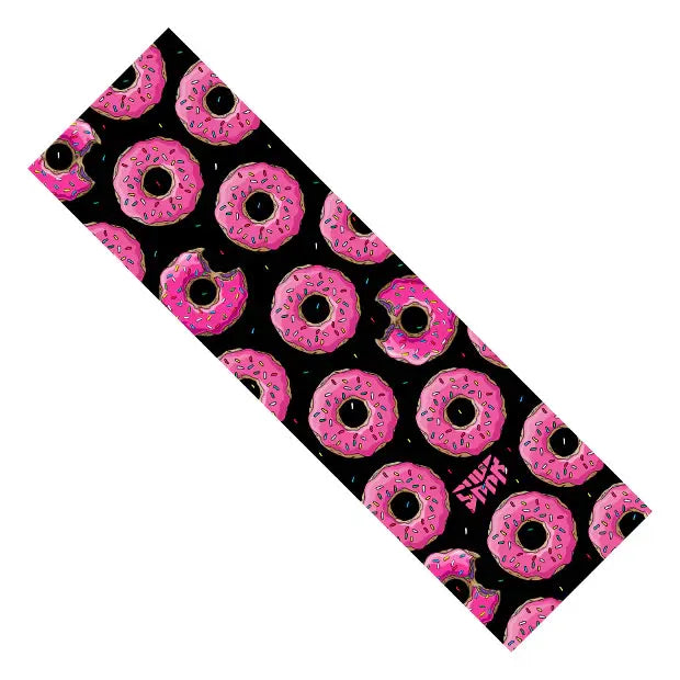 SHKR PROD. Donuts Pro Scooter Griptape - Tbilisi, ProScooter.Shop