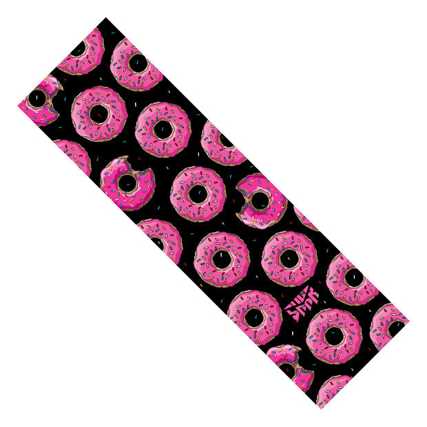 SHKR PROD. Donuts Pro Scooter Griptape