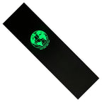 SHKR PROD. Earth Pro Scooter Griptape (Glows in the dark!) - Tbilisi, ProScooter.Shop