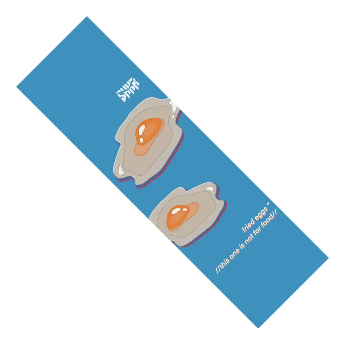 SHKR PROD. Eggs Pro Scooter Griptape - Tbilisi, ProScooter.Shop