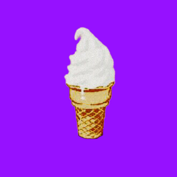 SHKR PROD. Ice Cream Pro Scooter Griptape