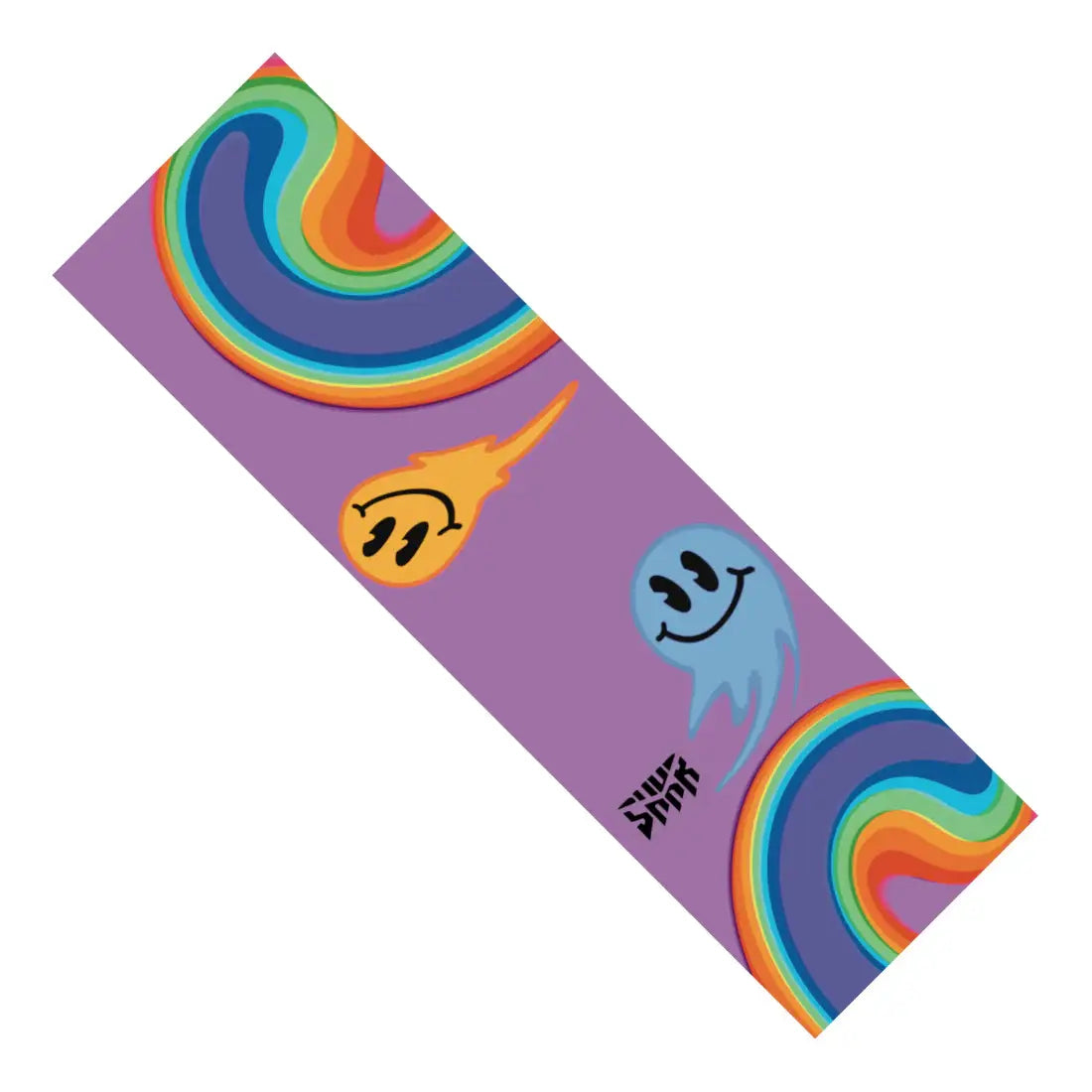 SHKR PROD. Indie Pro Scooter Griptape