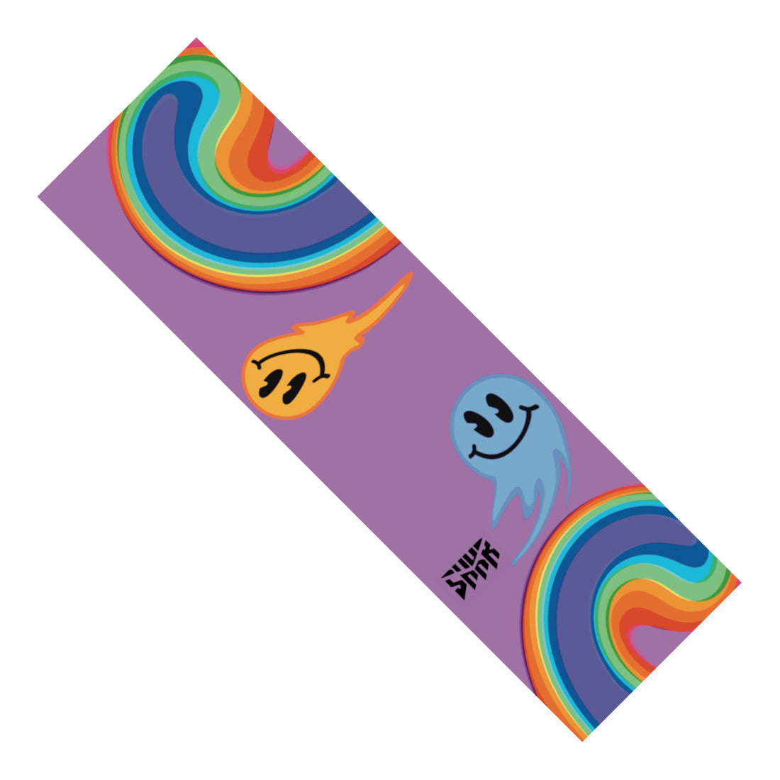 SHKR PROD. Indie Pro Scooter Griptape