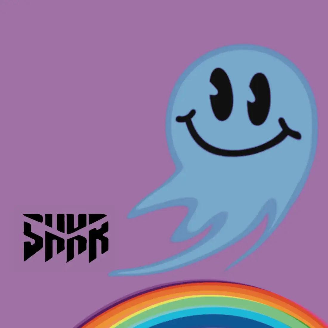 SHKR PROD. Indie Pro Scooter Griptape