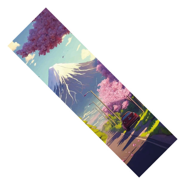 SHKR PROD. Japan Pro Scooter Griptape