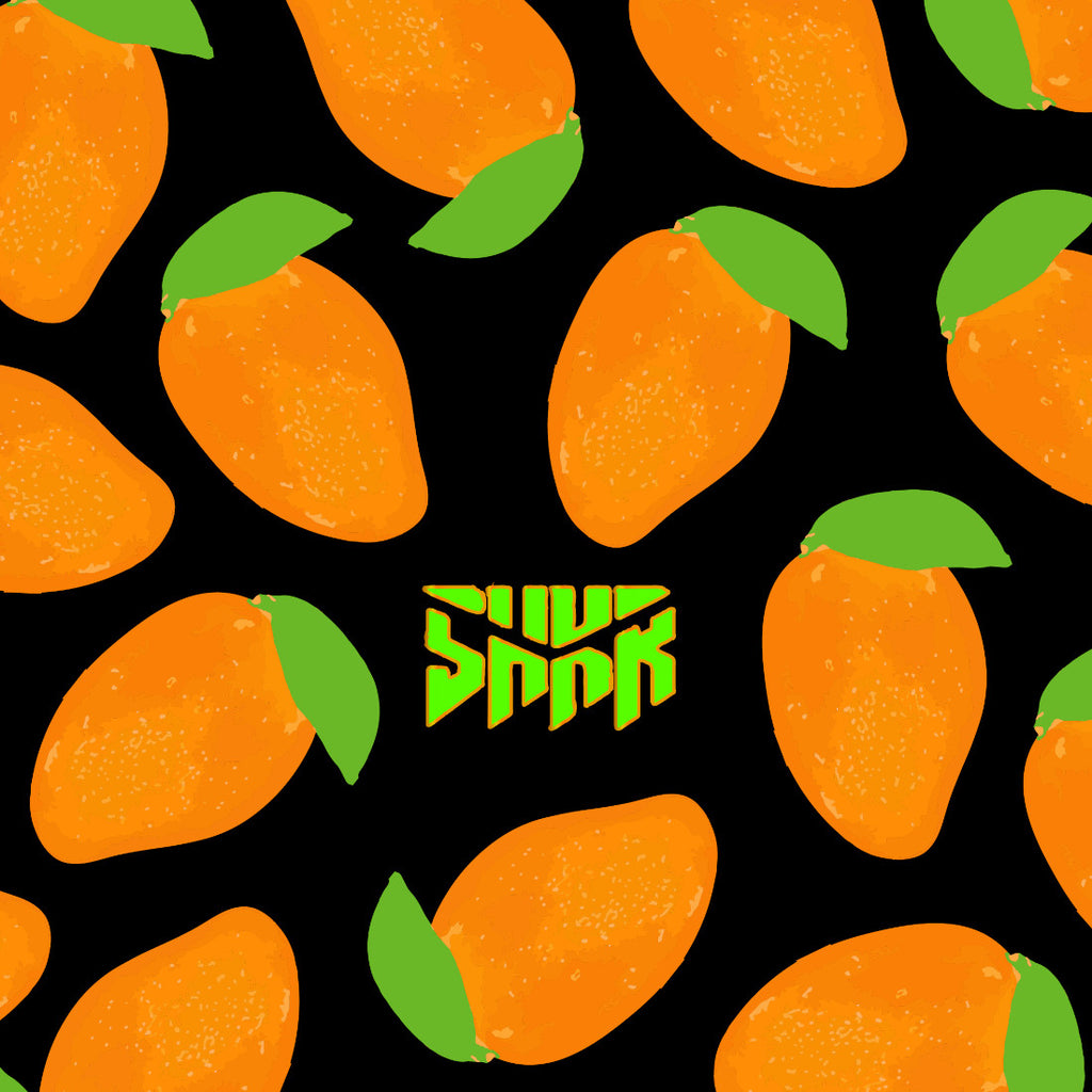 SHKR PROD. Mango Pro Scooter Griptape