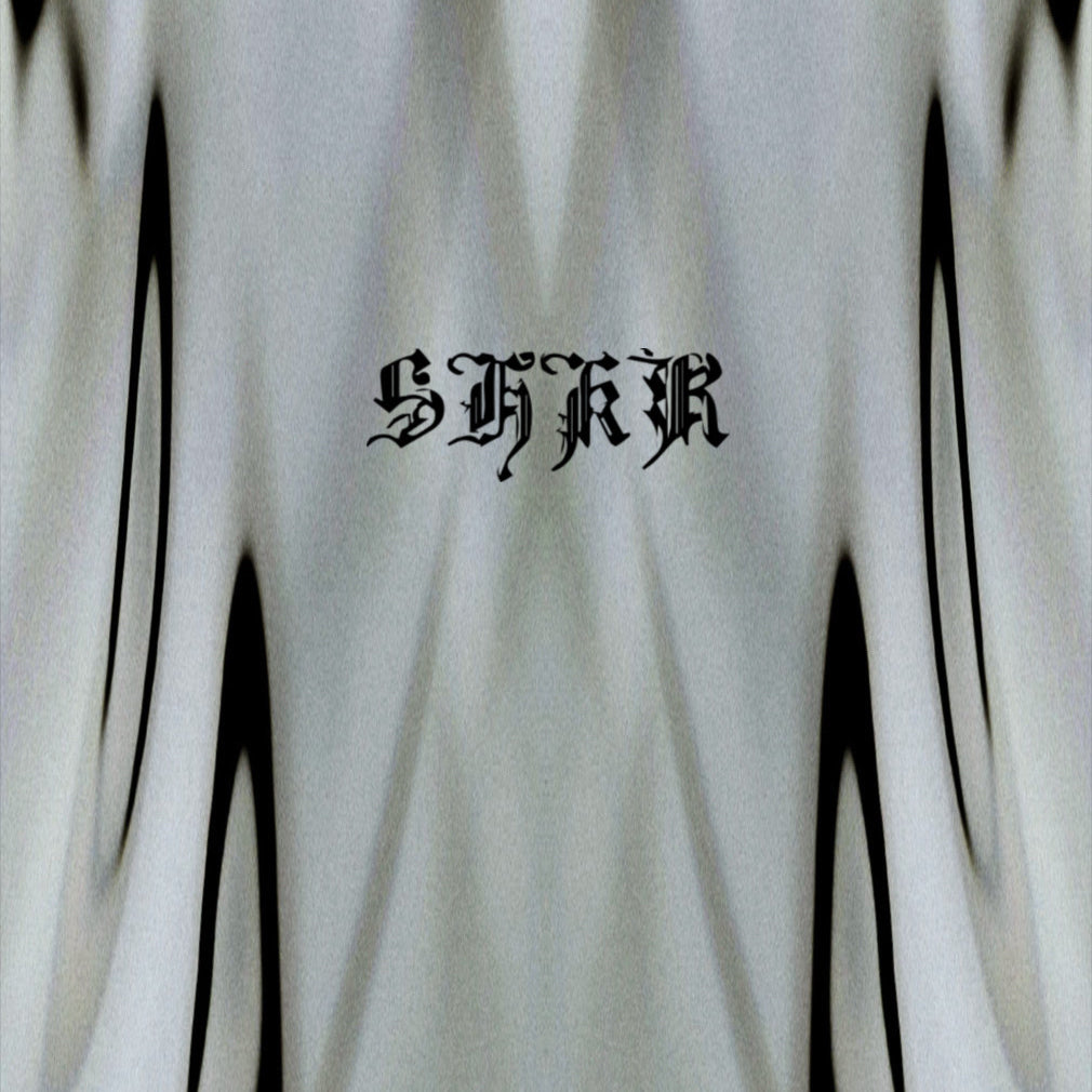 SHKR PROD. Miracle The 1st Pro Scooter Griptape