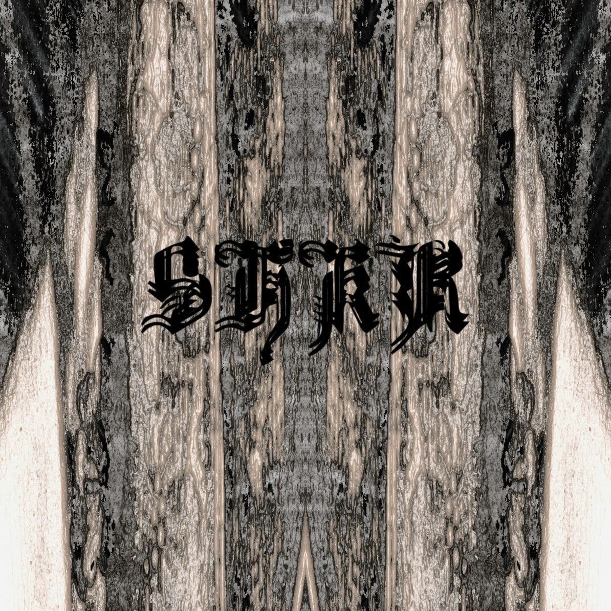 SHKR PROD. Miracle The 2nd Pro Scooter Griptape