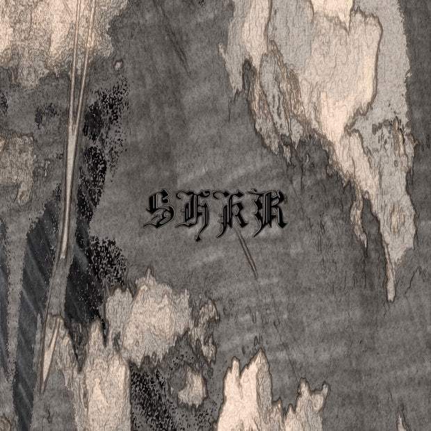 SHKR PROD. Miracle The 3rd Pro Scooter Griptape - Tbilisi, ProScooter.Shop