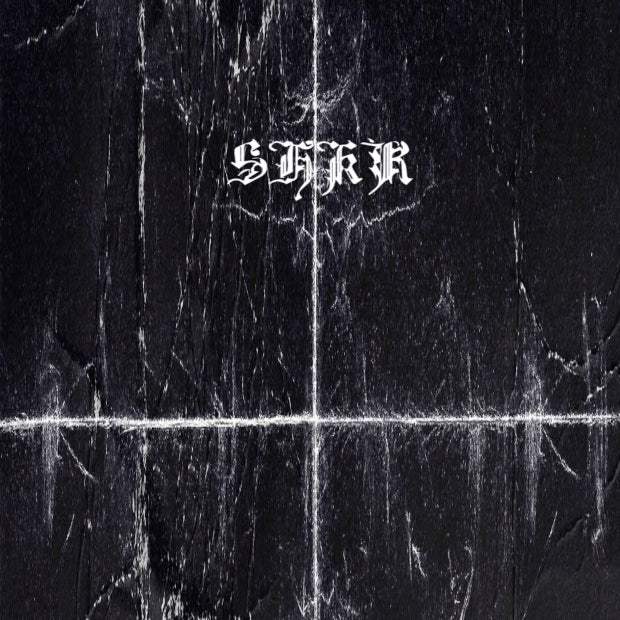 SHKR PROD. Miracle The 4th Pro Scooter Griptape - Tbilisi, ProScooter.Shop