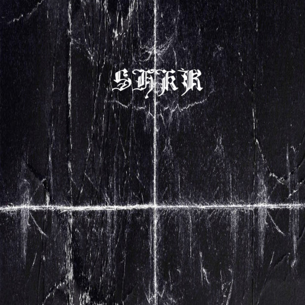 SHKR PROD. Miracle The 4th Pro Scooter Griptape