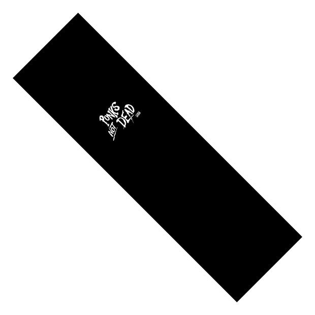 SHKURA PROD. Not Dead Pro Scooter Griptape