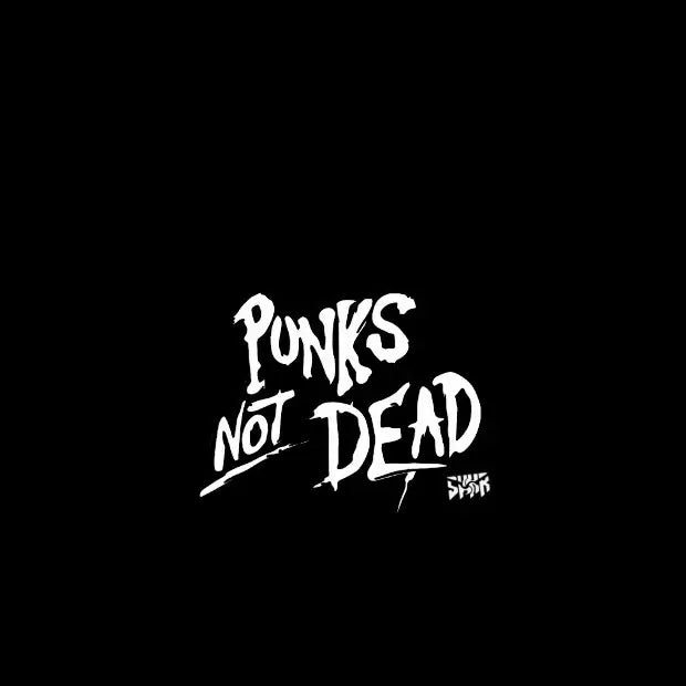 SHKURA PROD. Not Dead Pro Scooter Griptape - Tbilisi, ProScooter.Shop