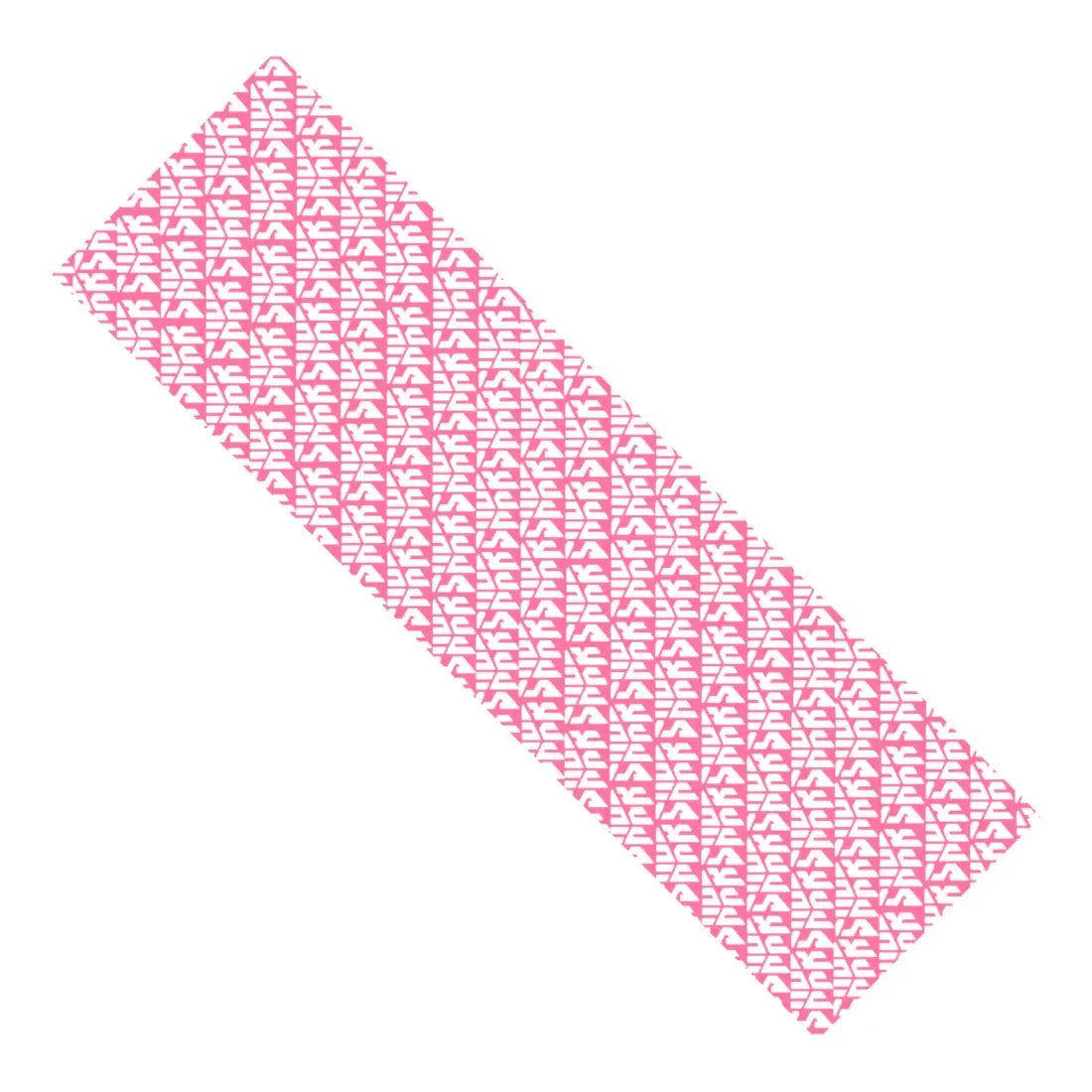 SHKR PROD. Pattern Pro Scooter Griptape (Pink) - Tbilisi, ProScooter.Shop