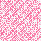 SHKR PROD. Pattern Pro Scooter Griptape (Pink) - Tbilisi, ProScooter.Shop