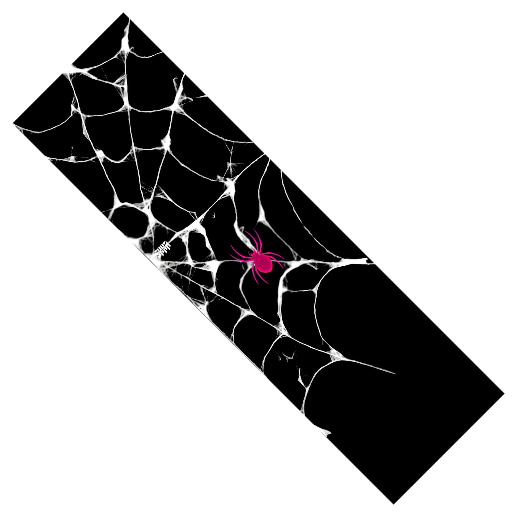 SHKR PROD. Pink Spider Pro Scooter Griptape