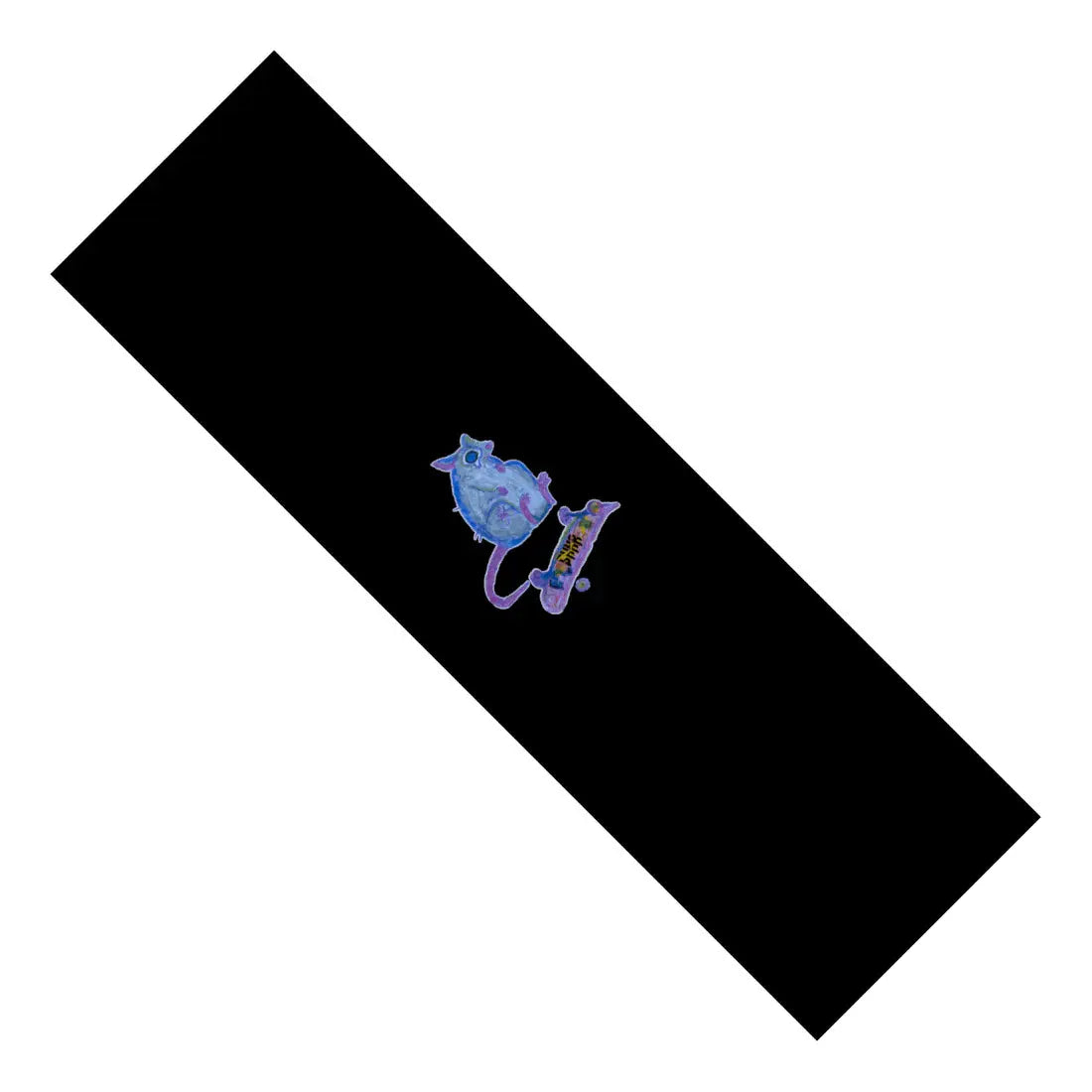 SHKR PROD. Rat Skater Pro Scooter Griptape - Tbilisi, ProScooter.Shop