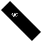 SHKR PROD. Scorpion Pro Scooter Griptape (Glows in the dark!) - Tbilisi, ProScooter.Shop