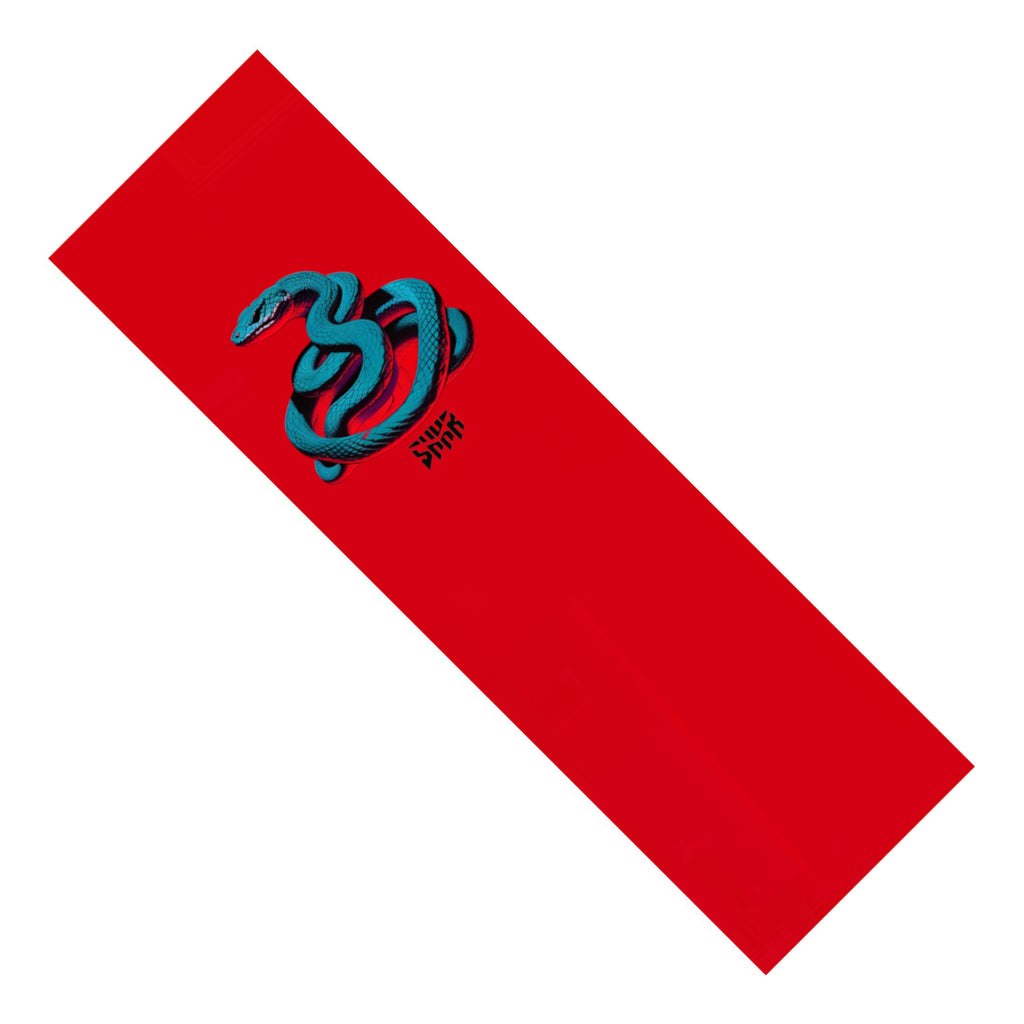 SHKR PROD. Snake Pro Scooter Griptape