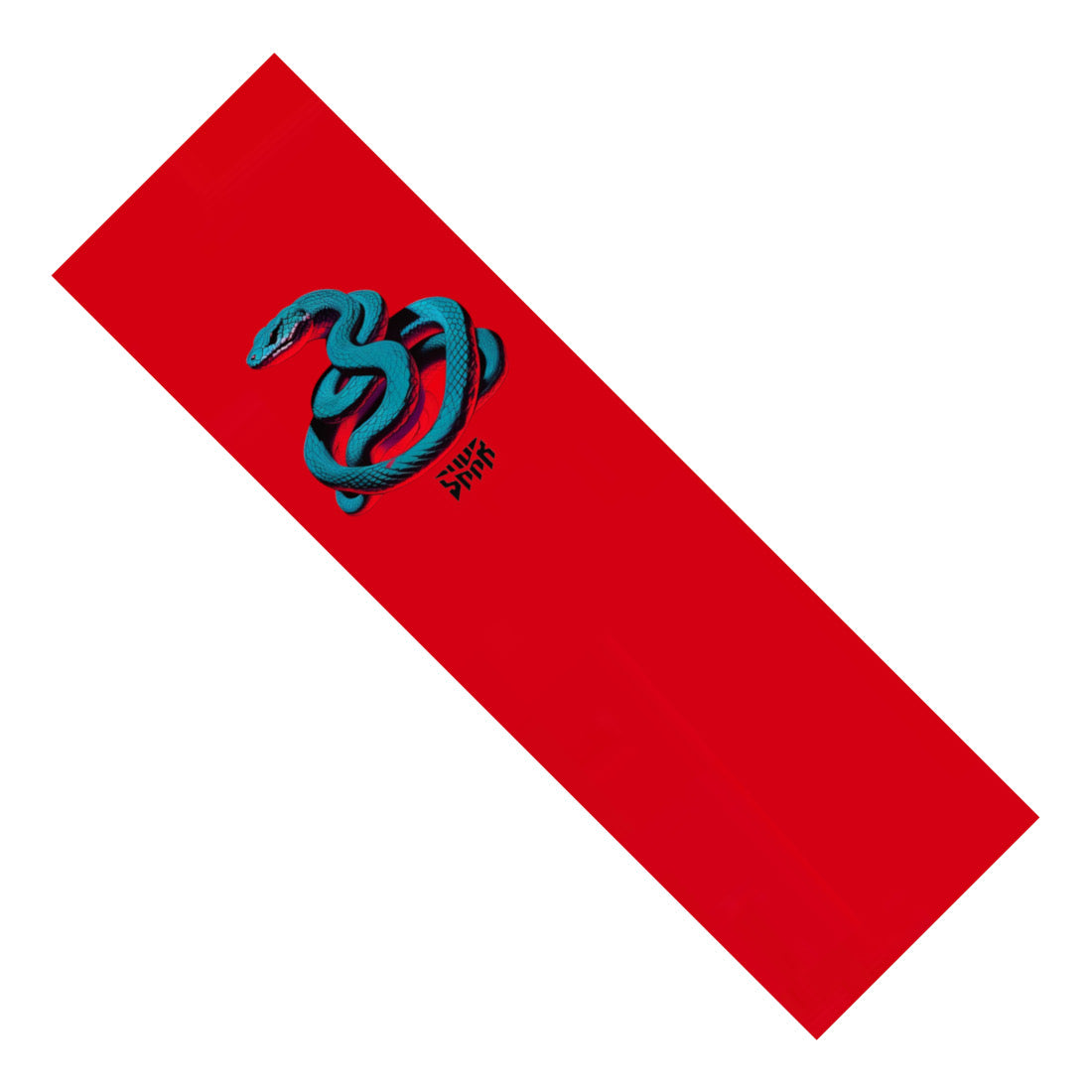 SHKR PROD. Snake Pro Scooter Griptape