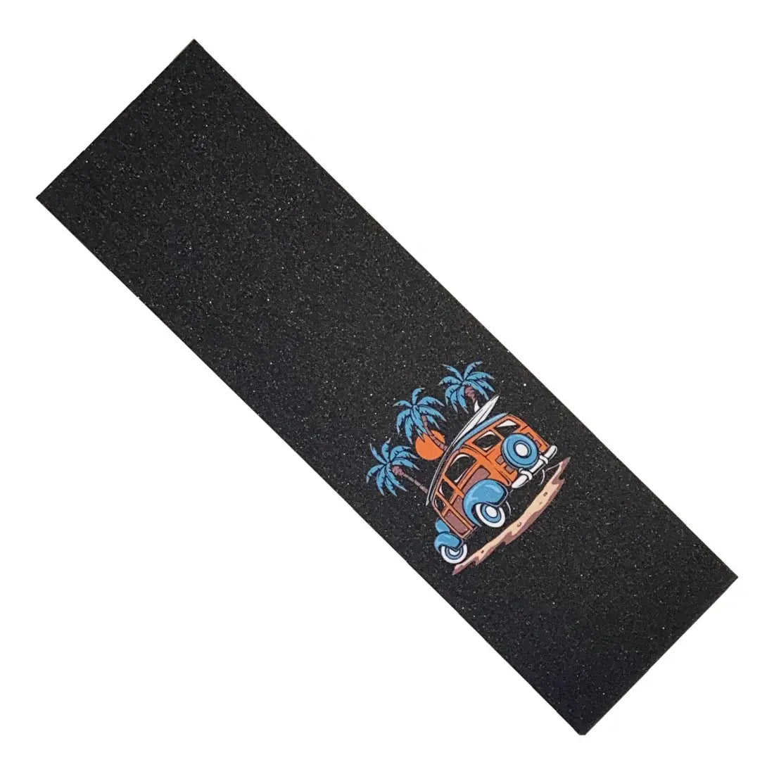 SHKR PROD. Travel Pro Scooter Griptape - Tbilisi, ProScooter.Shop