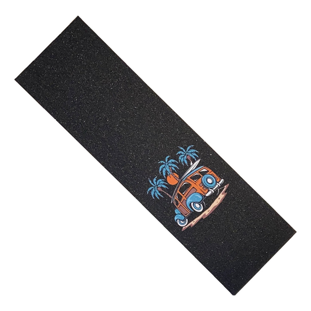 SHKR PROD. Travel Pro Scooter Griptape