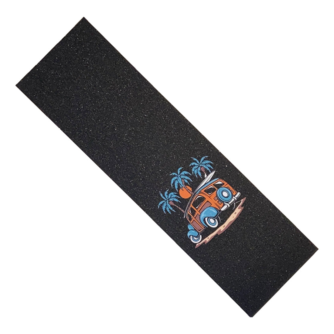 SHKR PROD. Travel Pro Scooter Griptape