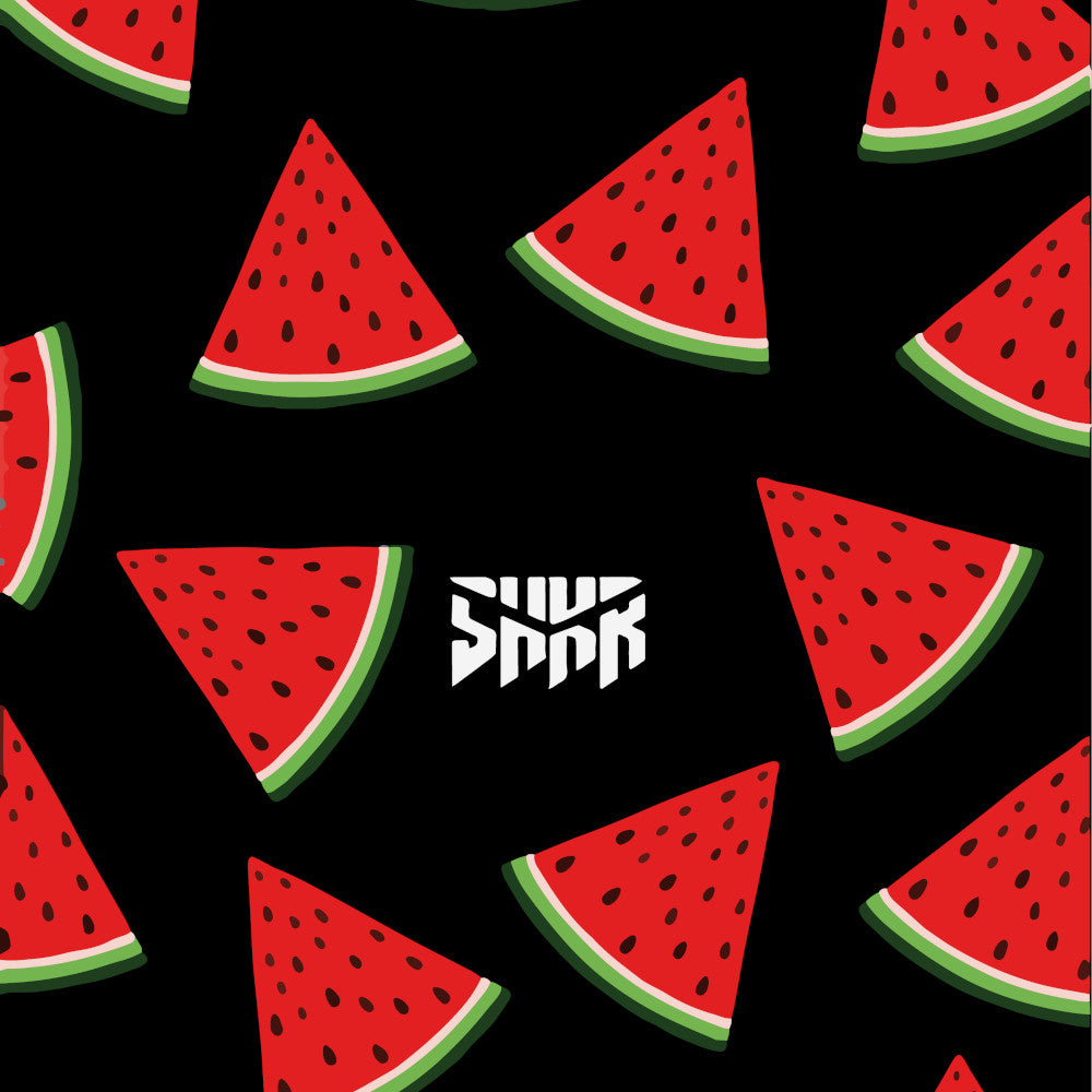 SHKR PROD. Watermelon Pro Scooter Griptape