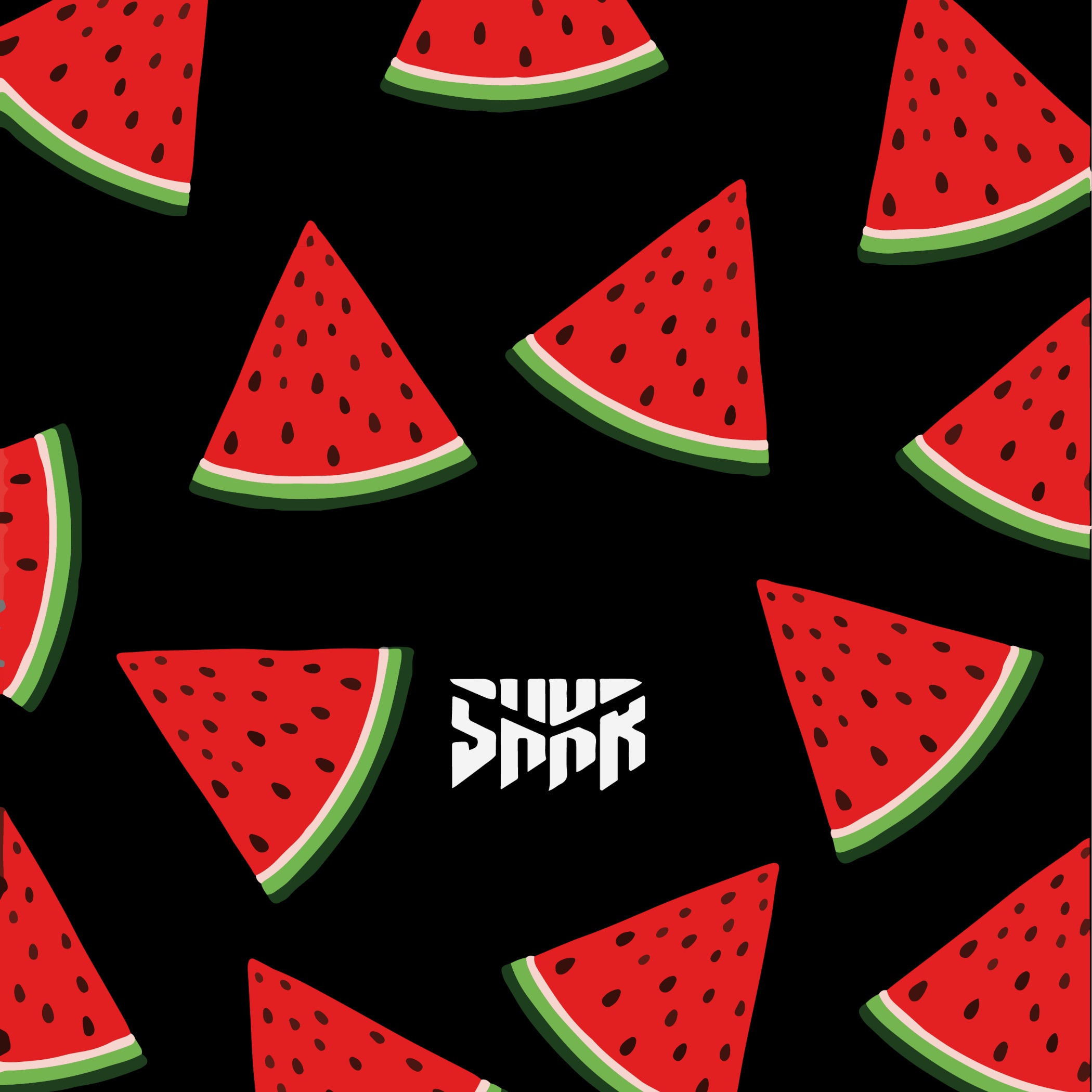 SHKR PROD. Watermelon Pro Scooter-ის სახელურის ლენტი