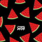 SHKR PROD. Watermelon Pro Scooter Griptape - Tbilisi, ProScooter.Shop