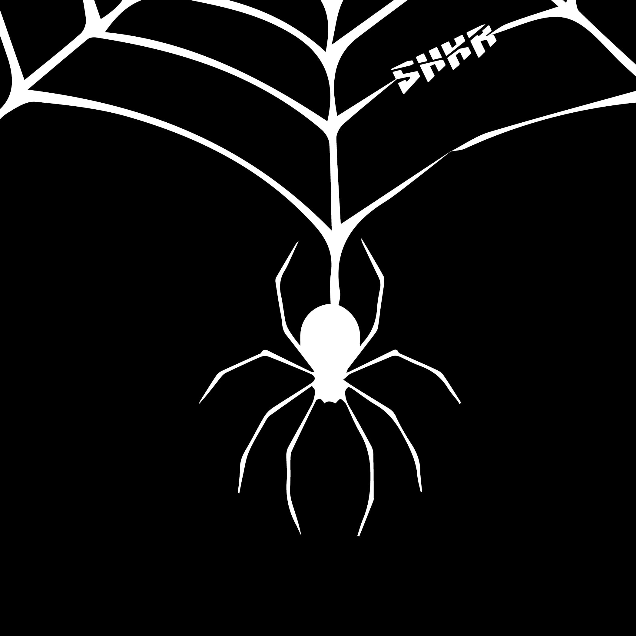 SHKR PROD. Web Pro Scooter Griptape