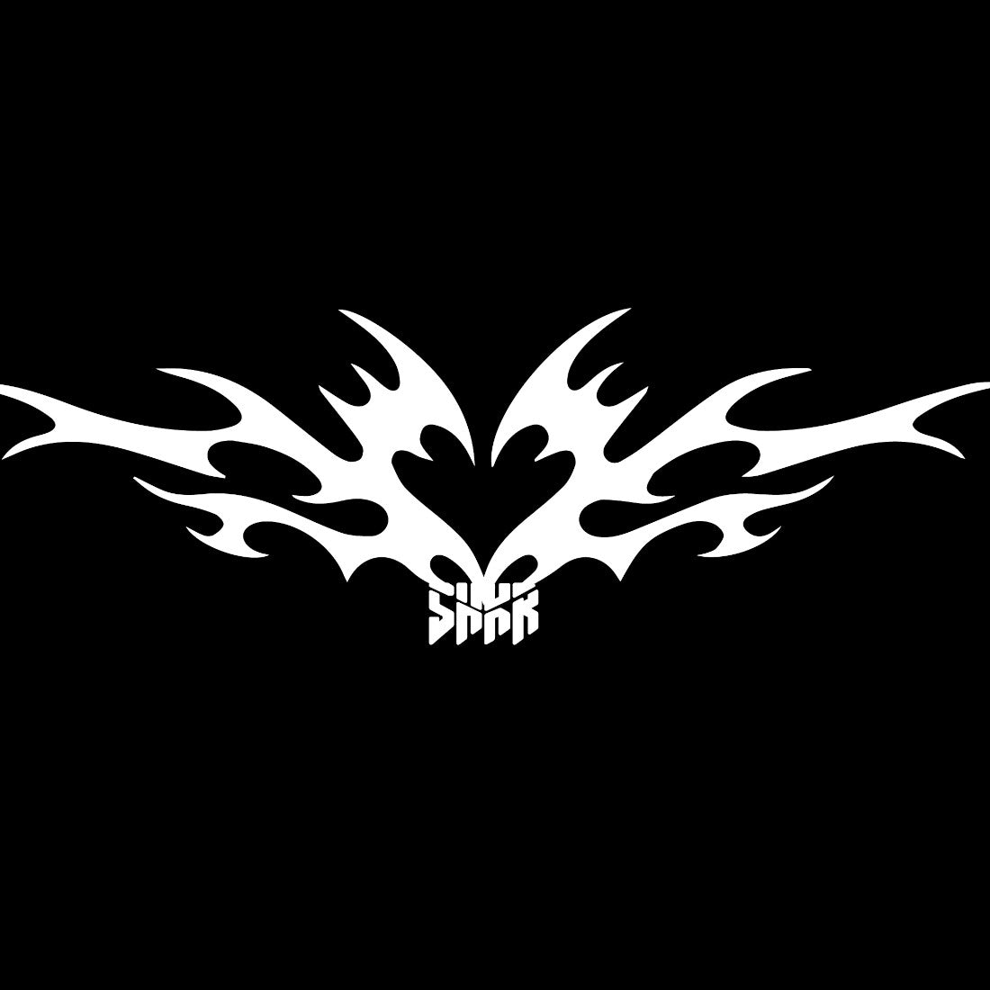 SHKR PROD. Y2K  Pro Scooter Griptape