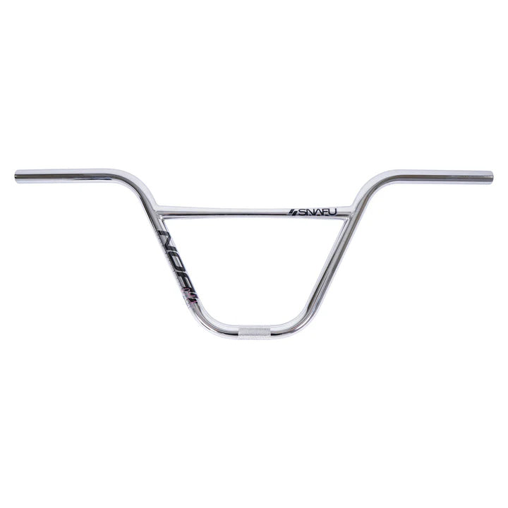 SNAFU BMX Logan Martin Noa Bar (Chrome)