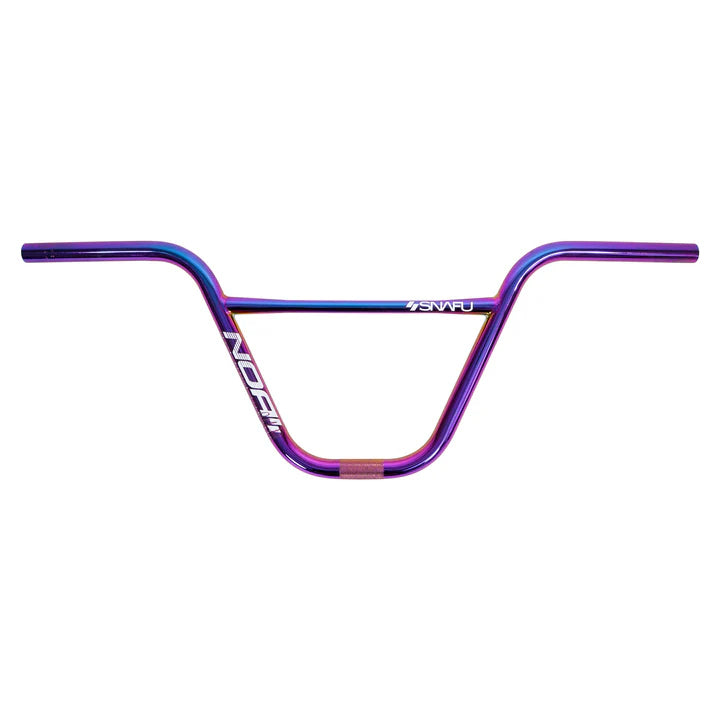 SNAFU BMX Logan Martin Noa Bar (Jet Fuel)