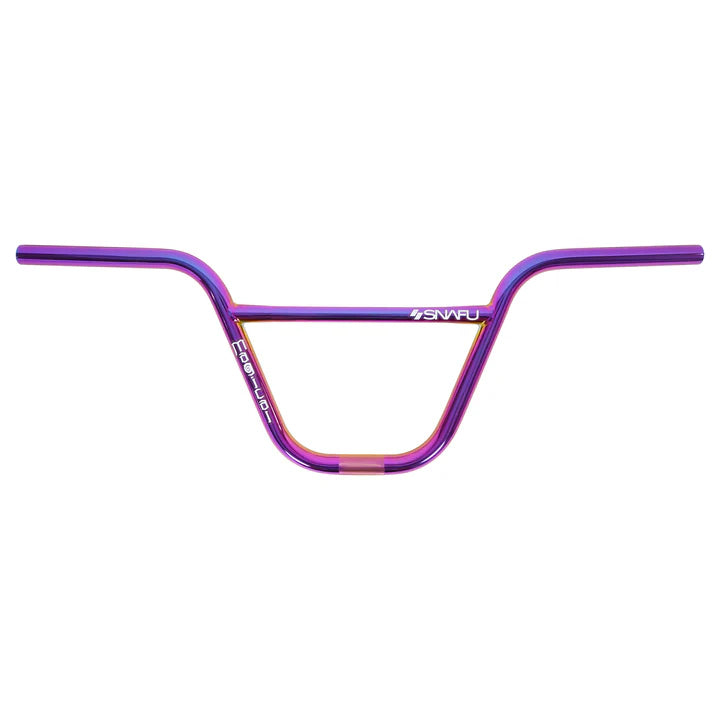 SNAFU BMX Magical Bar (Jet Fuel)