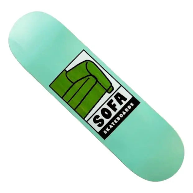 SOFA Misc Skateboard Deck 8.5"