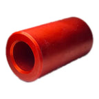 SPNV Pro Scooter Peg (Red) - Tbilisi, ProScooter.Shop