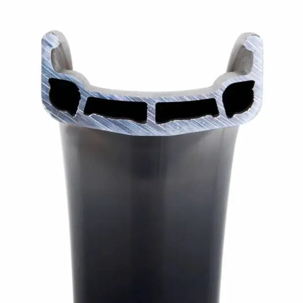 Обод STLN BMX Rampage 20 дюймов (анодированный черный)