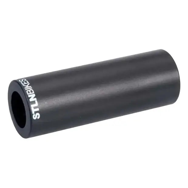 STLN BMX Thermalite Peg Sleeve (Black)