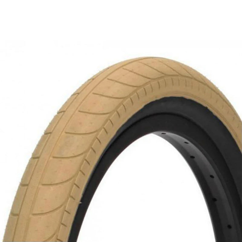 STRANGER BMX Ballast Tire (Tan)